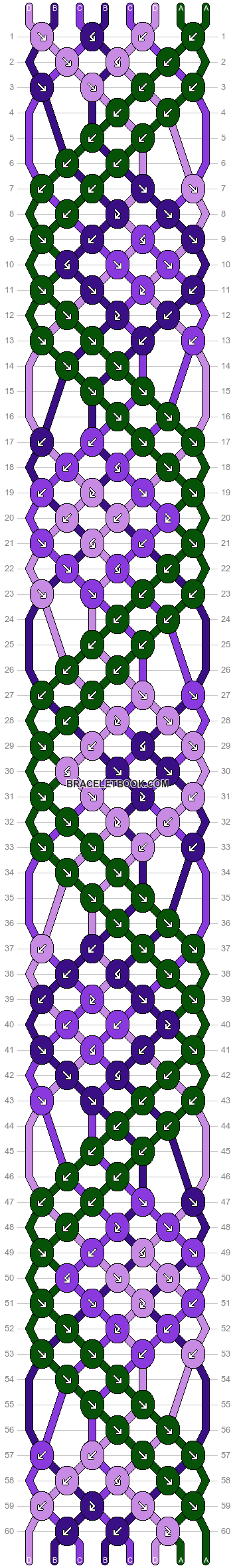 Normal pattern #174663 variation #362438 pattern