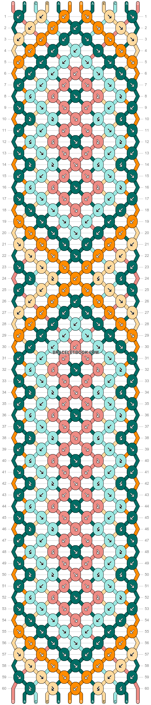 Normal pattern #19043 variation #362439 pattern