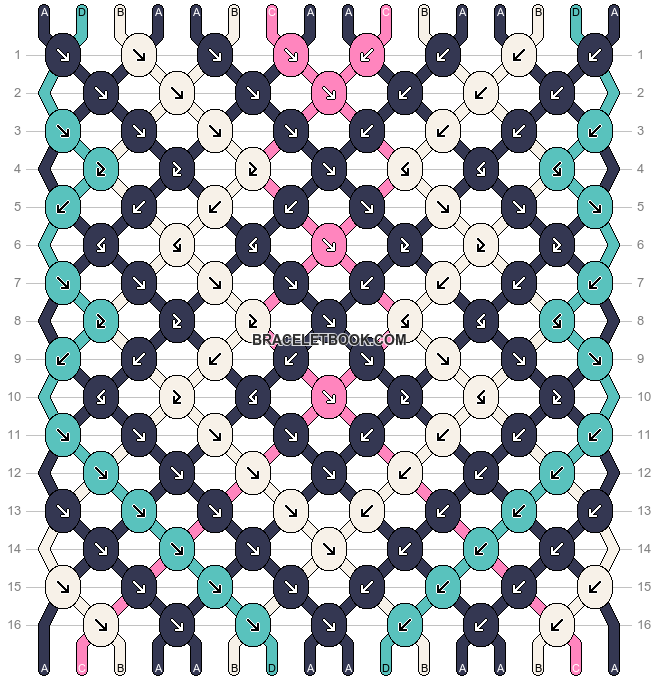 Normal pattern #22781 variation #362440 pattern