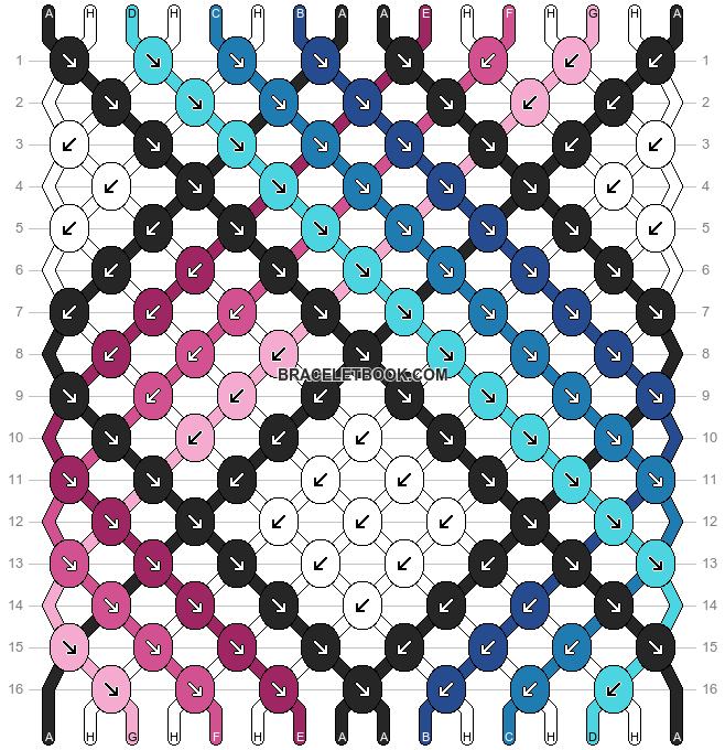 Normal pattern #29524 variation #362442 pattern