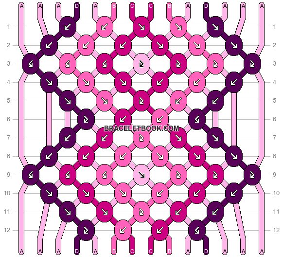 Normal pattern #164138 variation #362445 pattern