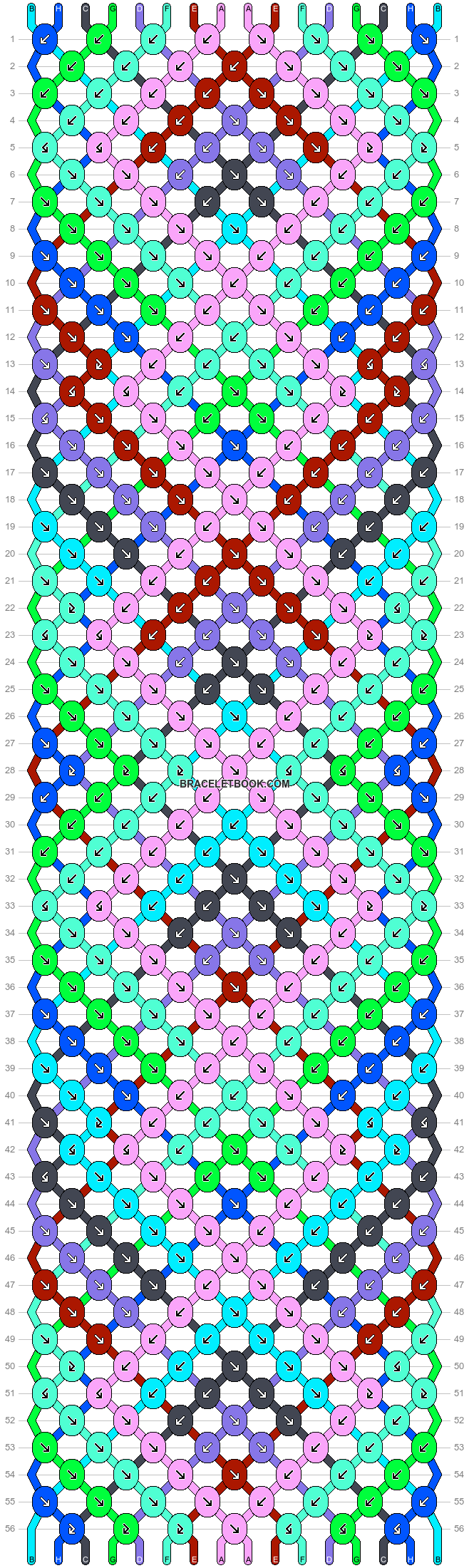 Normal pattern #175097 variation #362447 pattern