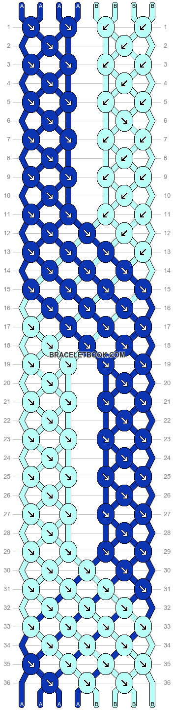 Normal pattern #174980 variation #362448 pattern