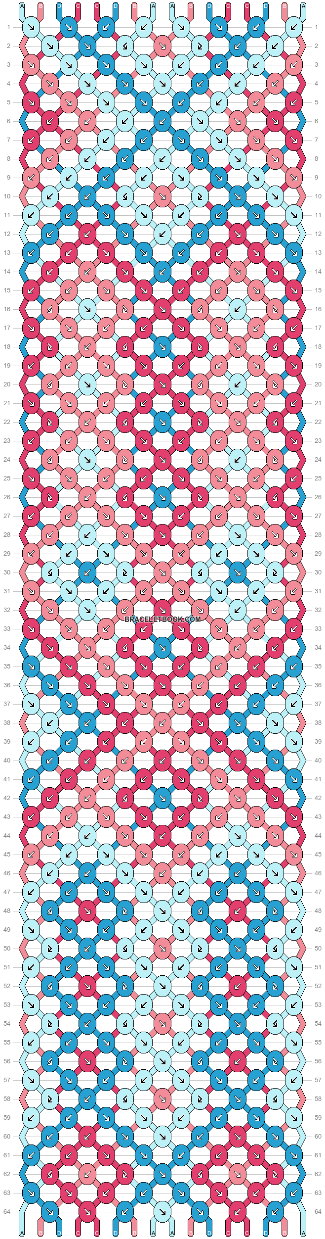 Normal pattern #151534 variation #362451 pattern