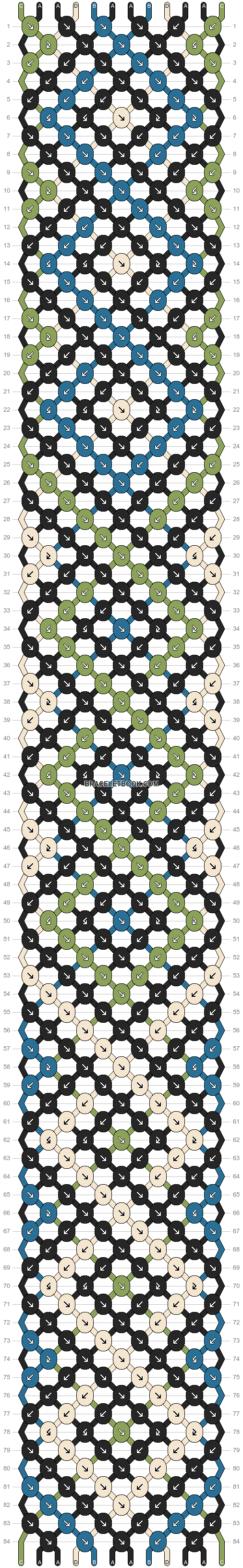 Normal pattern #172970 variation #362453 pattern