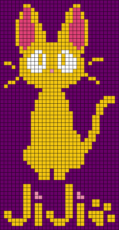 Alpha pattern #21607 variation #362454 preview
