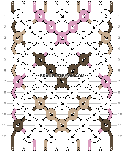 Normal pattern #116827 variation #362455 pattern
