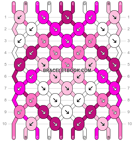 Normal pattern #2359 variation #362456 pattern