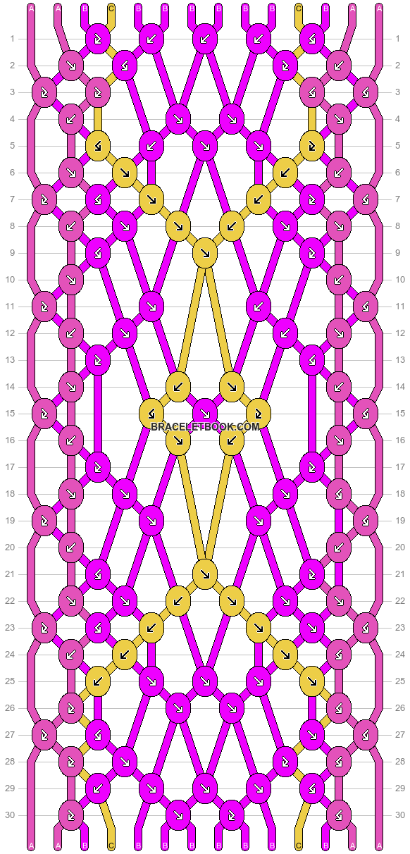 Normal pattern #175024 variation #362458 pattern