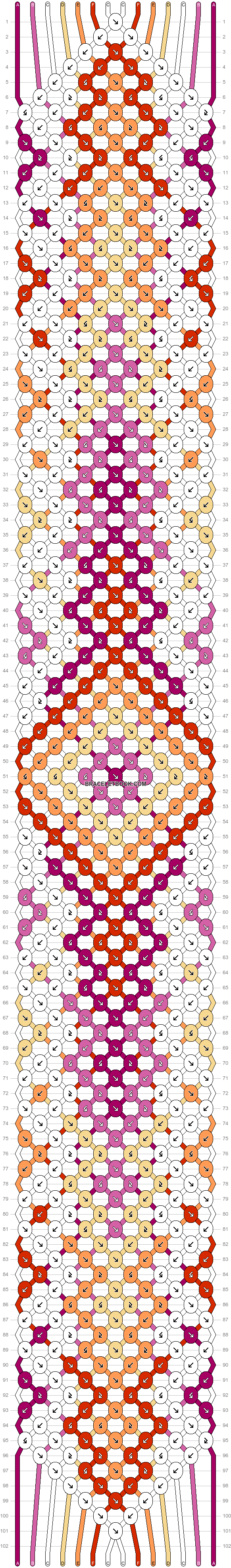 Normal pattern #82017 variation #362459 pattern