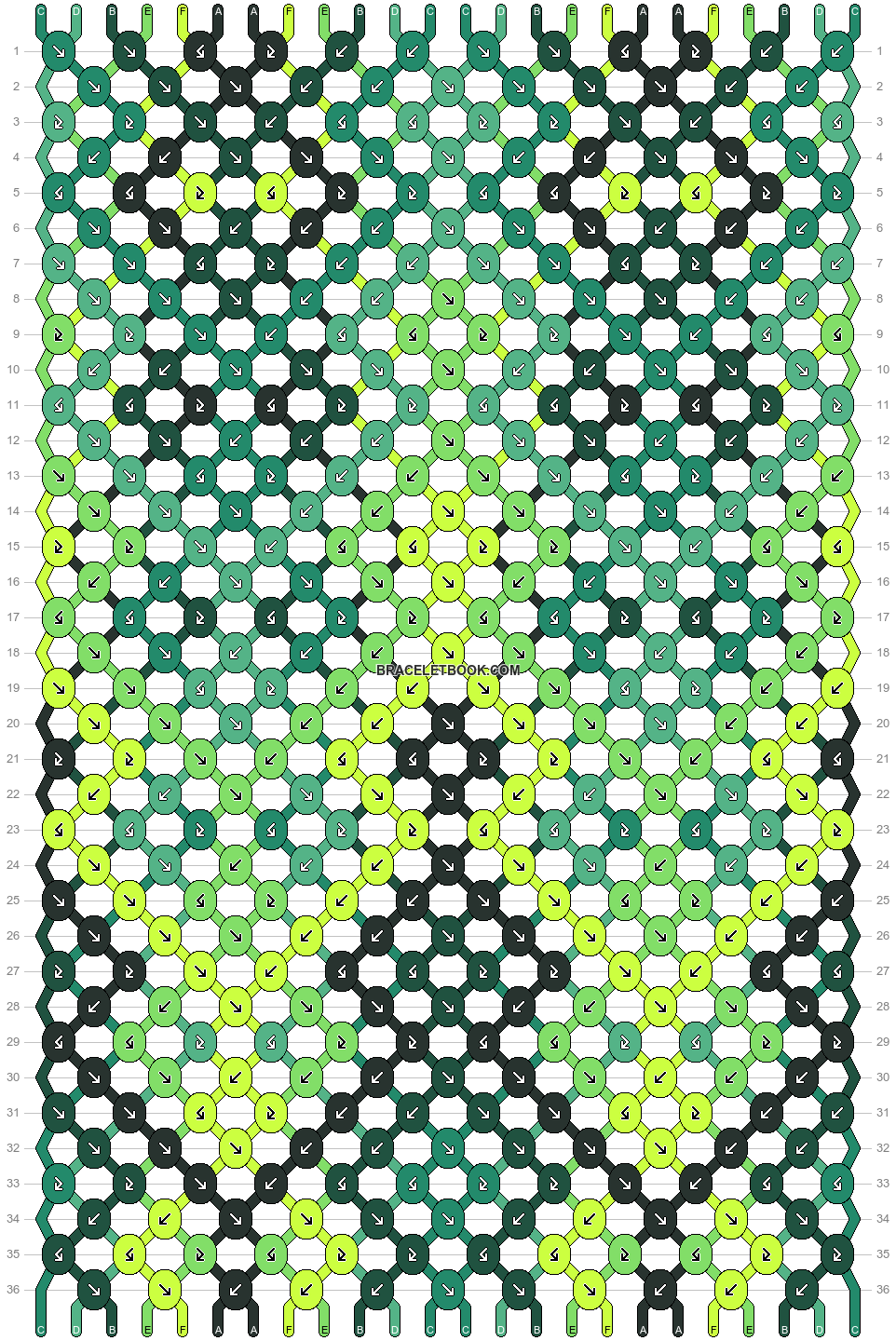 Normal pattern #143565 variation #362461 pattern