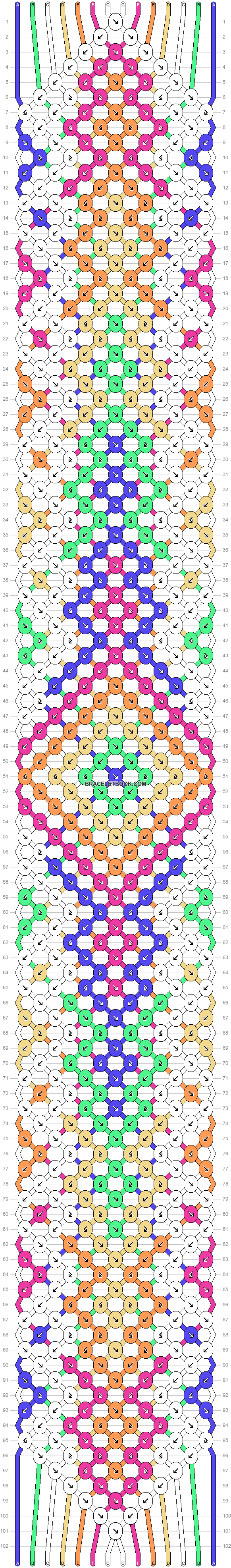 Normal pattern #82017 variation #362462 pattern