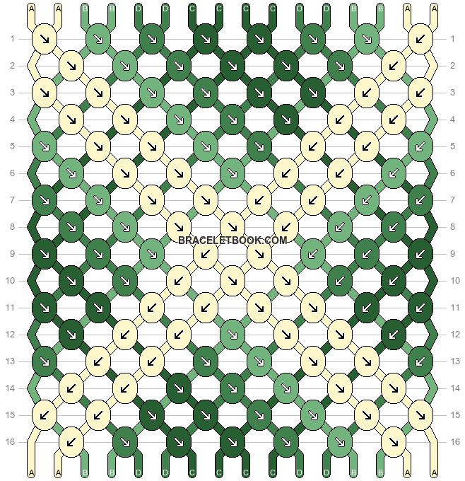 Normal pattern #174976 variation #362463 pattern