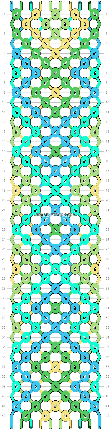 Normal pattern #156017 variation #362465 pattern