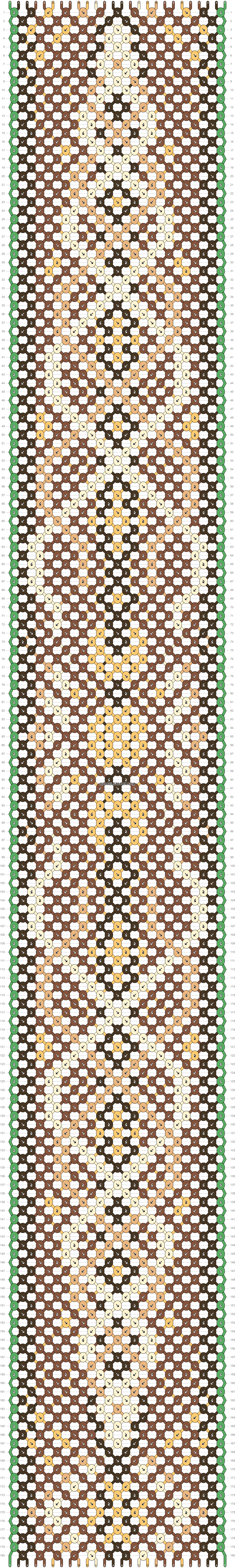 Normal pattern #133045 variation #362466 pattern