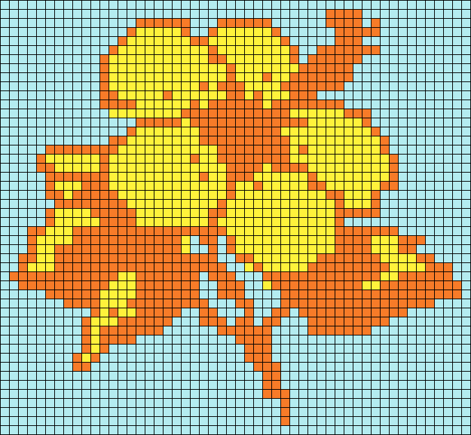 Alpha pattern #173182 variation #362467 preview