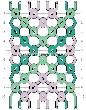 Normal pattern #17872 variation #362469 pattern