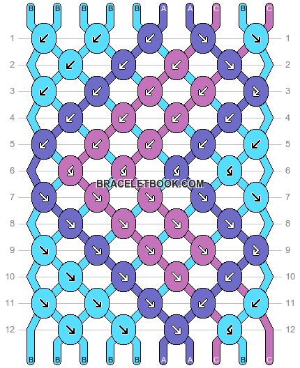 Normal pattern #175013 variation #362473 pattern