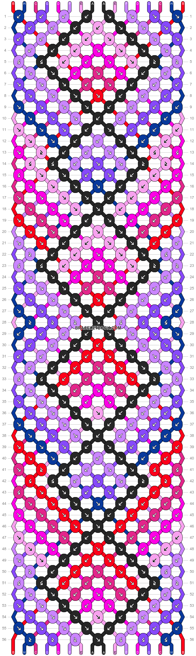 Normal pattern #175097 variation #362475 pattern