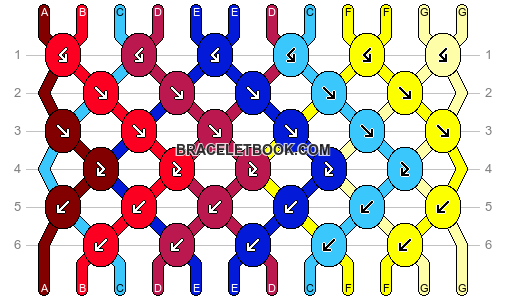 Normal pattern #33 variation #362477 pattern
