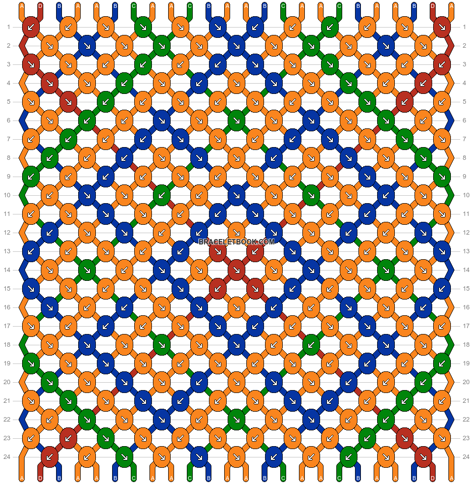 Normal pattern #148427 variation #362479 pattern