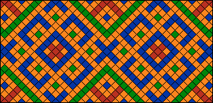 Normal pattern #148427 variation #362479
