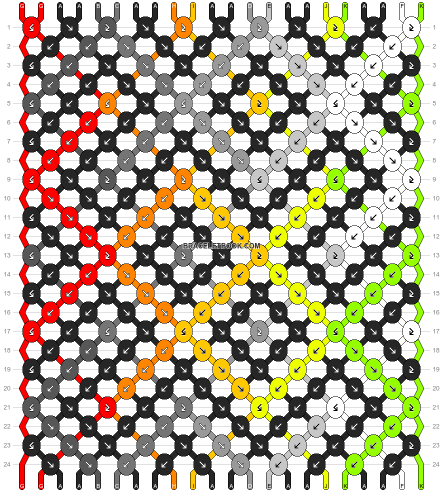 Normal pattern #104044 variation #362484 pattern
