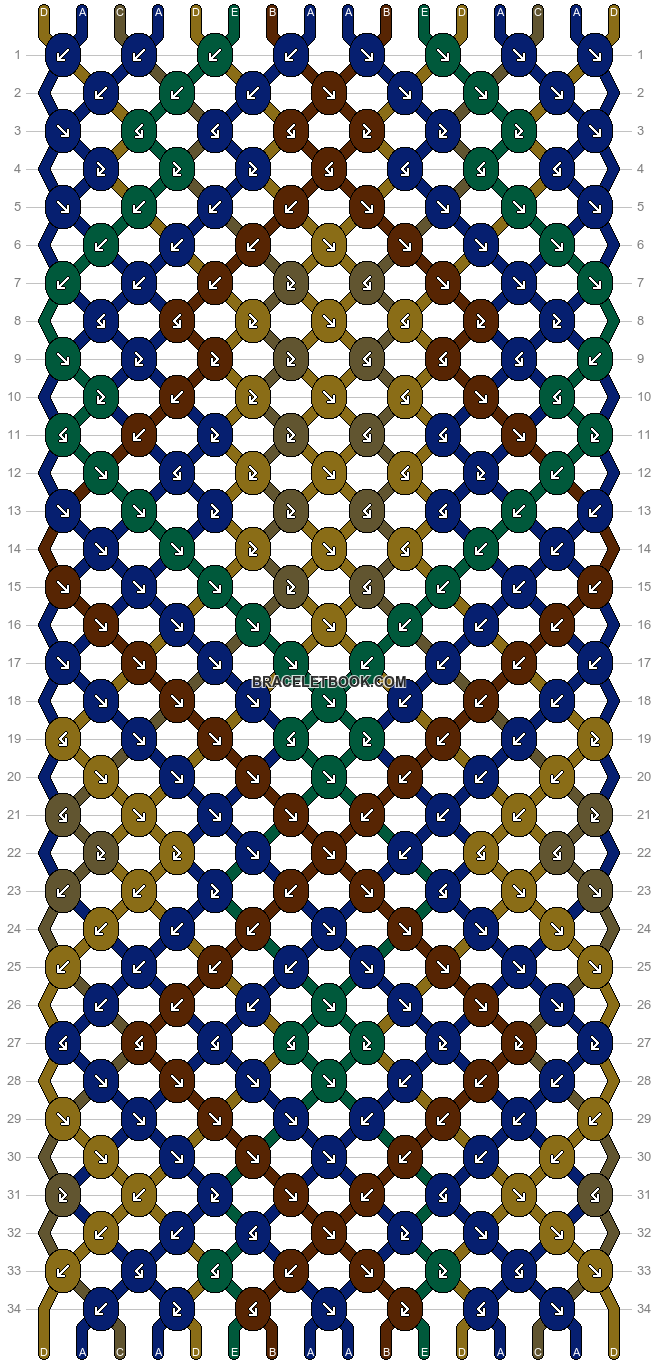 Normal pattern #168510 variation #362485 pattern