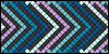 Normal pattern #170613 variation #362486