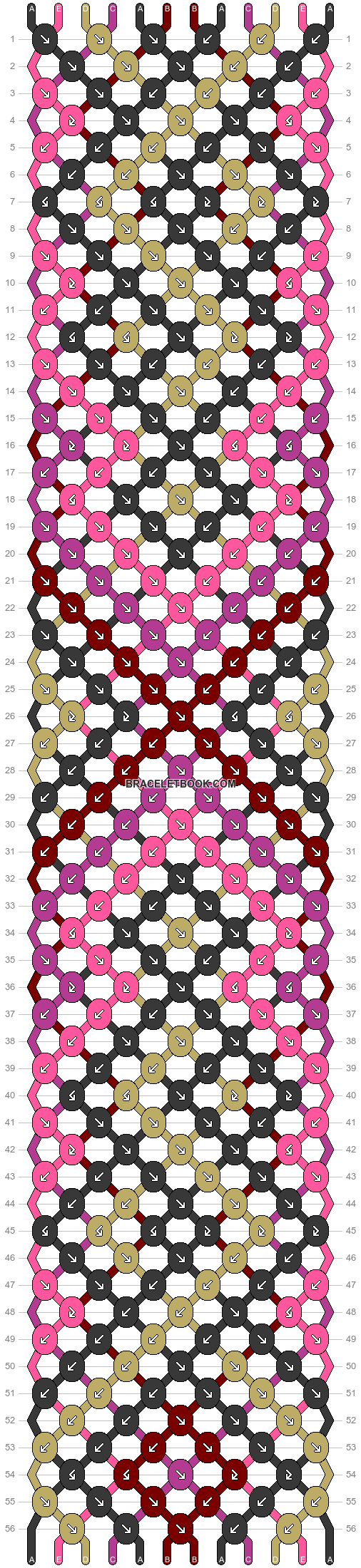 Normal pattern #84720 variation #362487 pattern