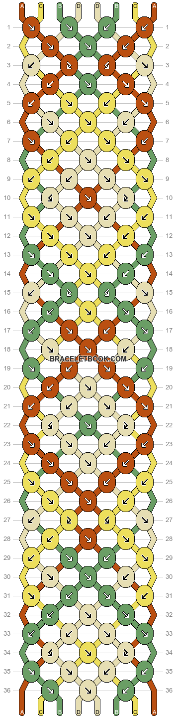 Normal pattern #78614 variation #362488 pattern