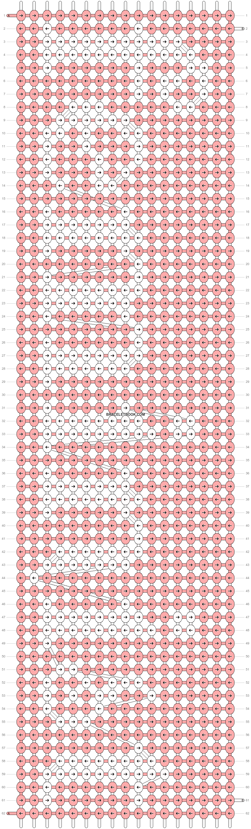 Alpha pattern #14006 variation #362489 pattern