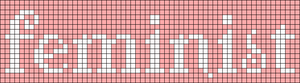 Alpha pattern #14006 variation #362489