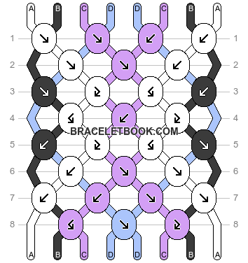 Normal pattern #17999 variation #362490 pattern