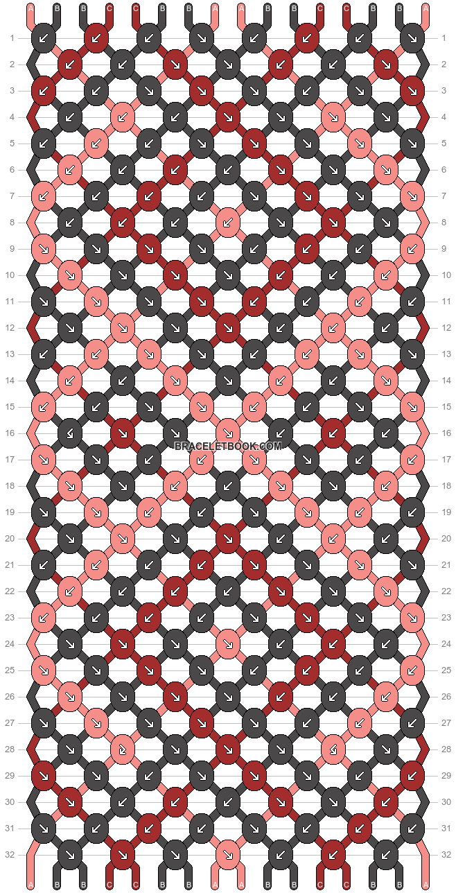 Normal pattern #90985 variation #362492 pattern