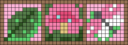 Alpha pattern #169434 variation #362494 preview