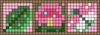 Alpha pattern #169434 variation #362494