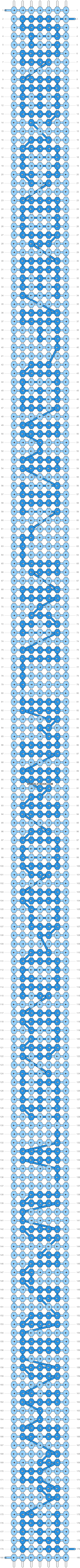 Alpha pattern #44226 variation #362495 pattern
