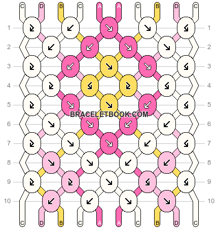 Normal pattern #136593 variation #362496 pattern