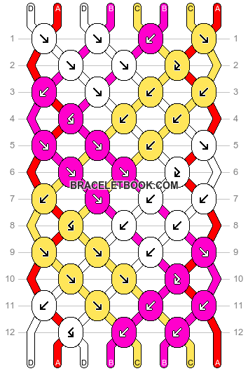 Normal pattern #165066 variation #362497 pattern