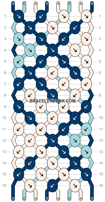 Normal pattern #130802 variation #362498 pattern