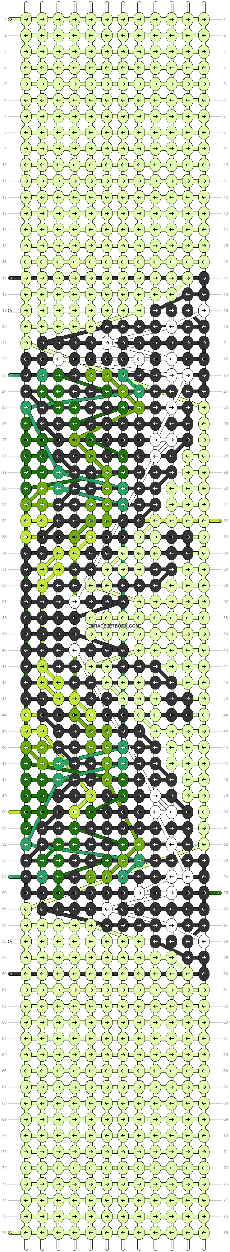Alpha pattern #128893 variation #362500 pattern