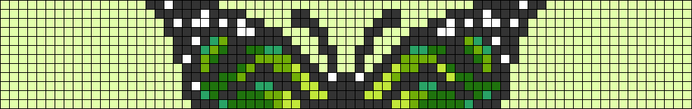 Alpha pattern #128893 variation #362500 preview