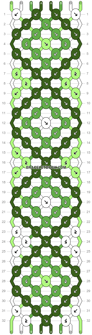 Normal pattern #175064 variation #362501 pattern