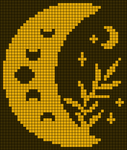 Alpha pattern #103070 variation #362503