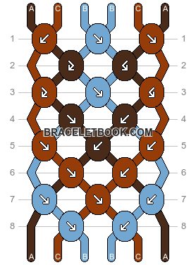 Normal pattern #174409 variation #362505 pattern
