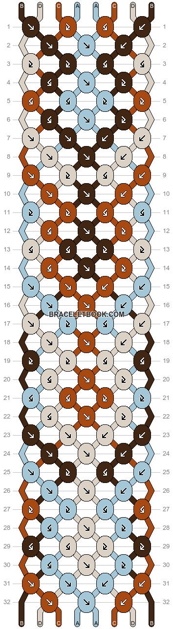 Normal pattern #152230 variation #362506 pattern