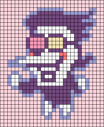Alpha pattern #174932 variation #362507 preview