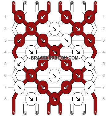 Normal pattern #174530 variation #362510 pattern