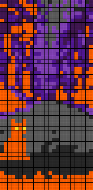 Alpha pattern #175074 variation #362512 preview